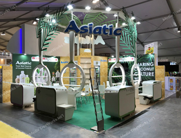 SIAL Paris 2018