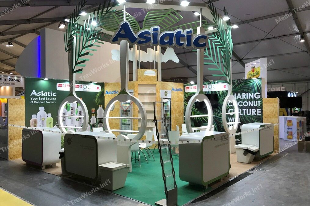 SIAL 2018