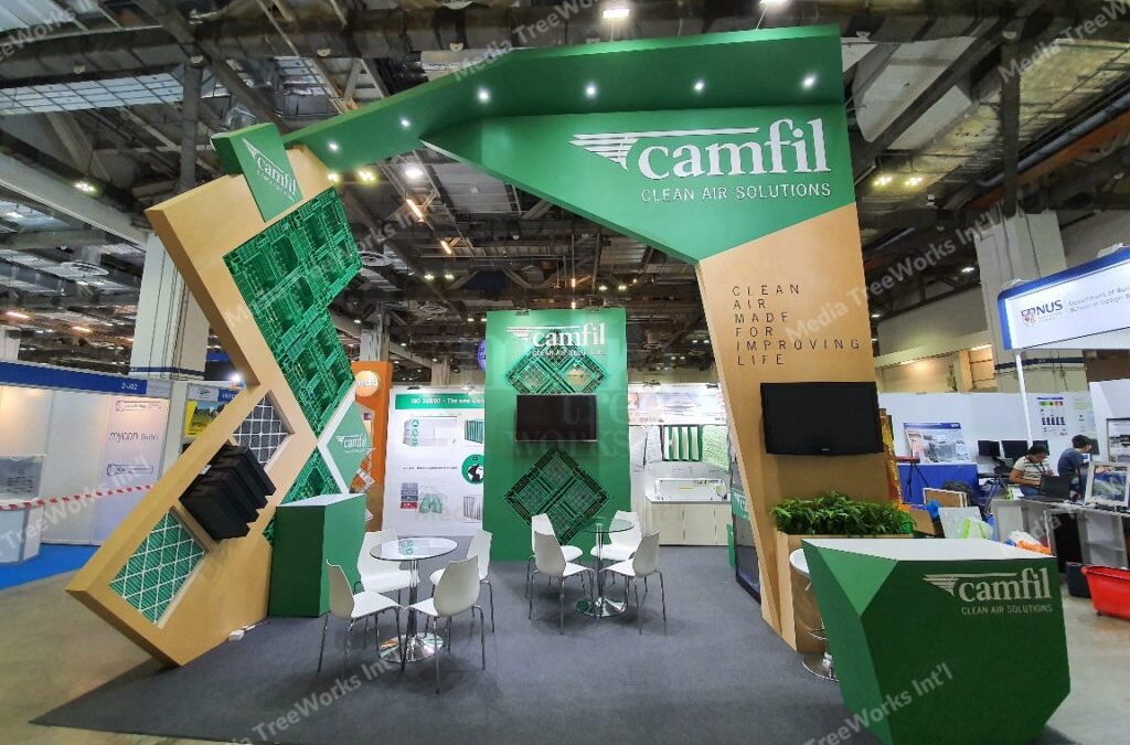 BEX Asia 2019